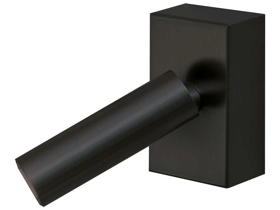 Jerry Adjustable LED Wall Sconce in Metal