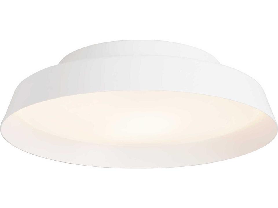 Boop Round Flush Mount Light