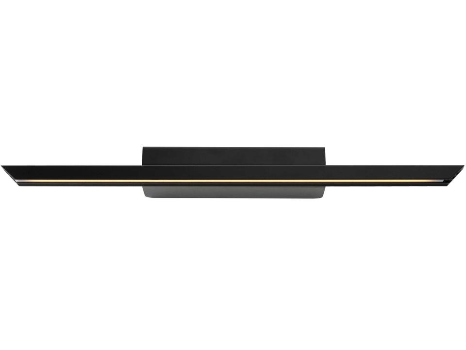 Lineal Black Picture Light