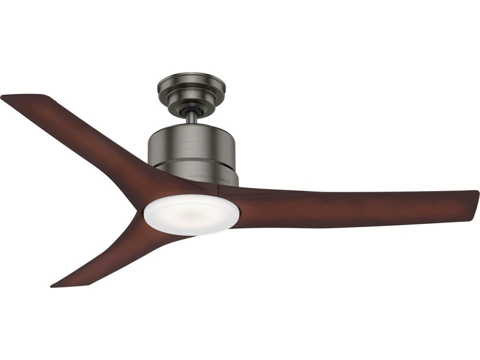 Piston 52" Ceiling Fan