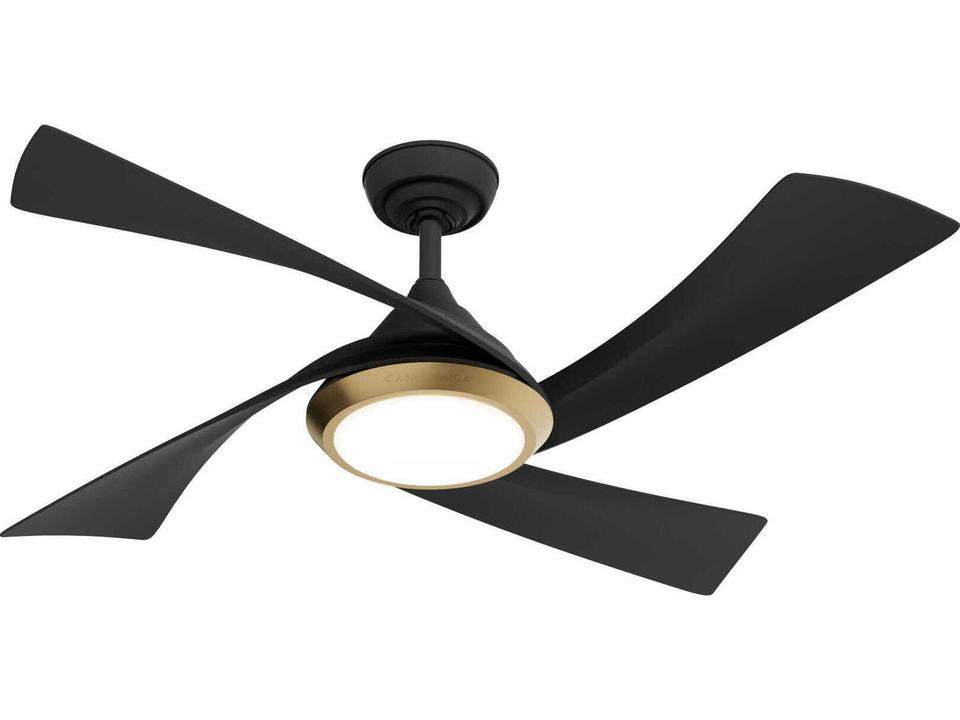 Vespucci 52" Ceiling Fan