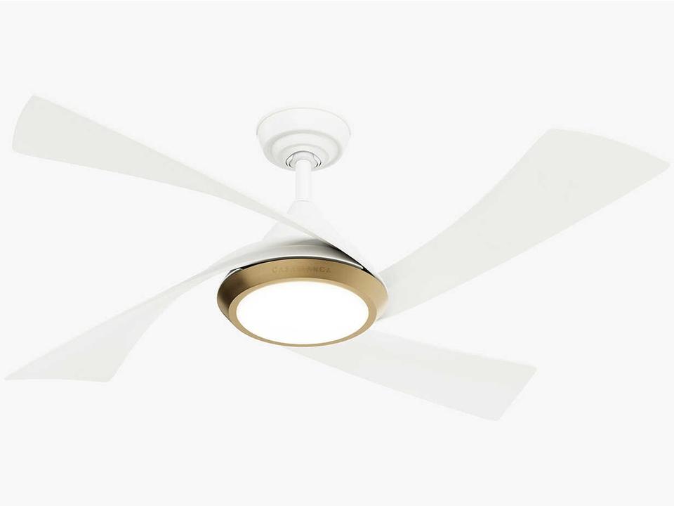Vespucci 52" Ceiling Fan