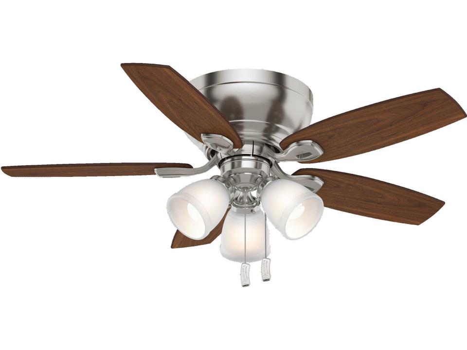 Durant 44" Ceiling Fan
