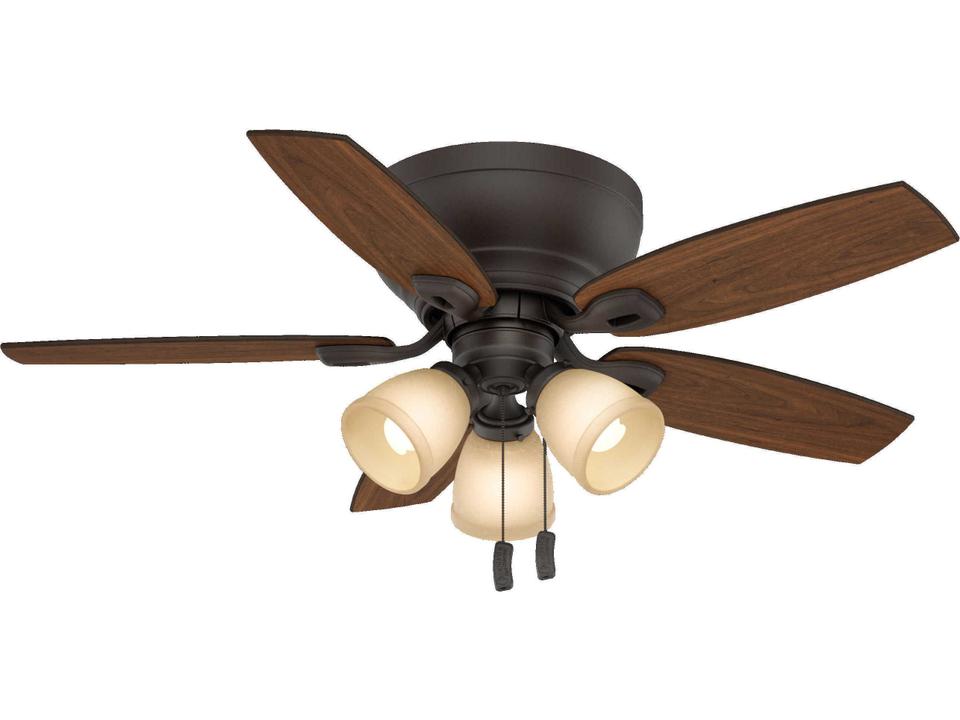 Durant 44" Ceiling Fan