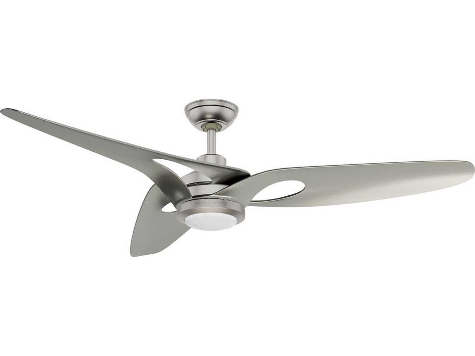 Inez 60" Ceiling Fan