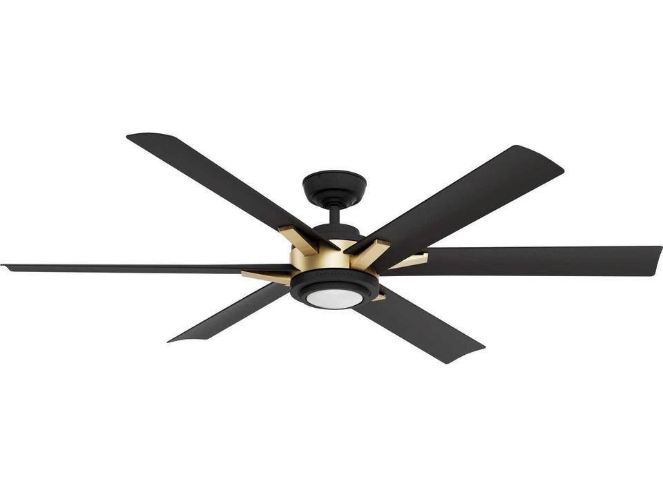 Melia 65" Ceiling Fan
