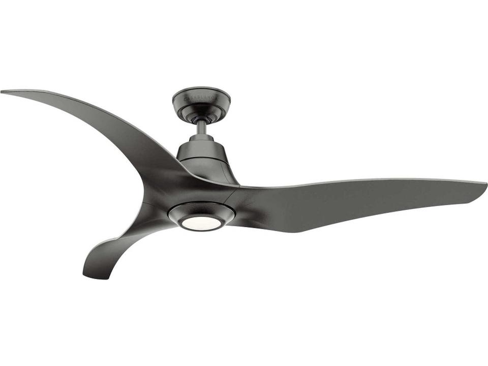 Stingray 60" Ceiling Fan