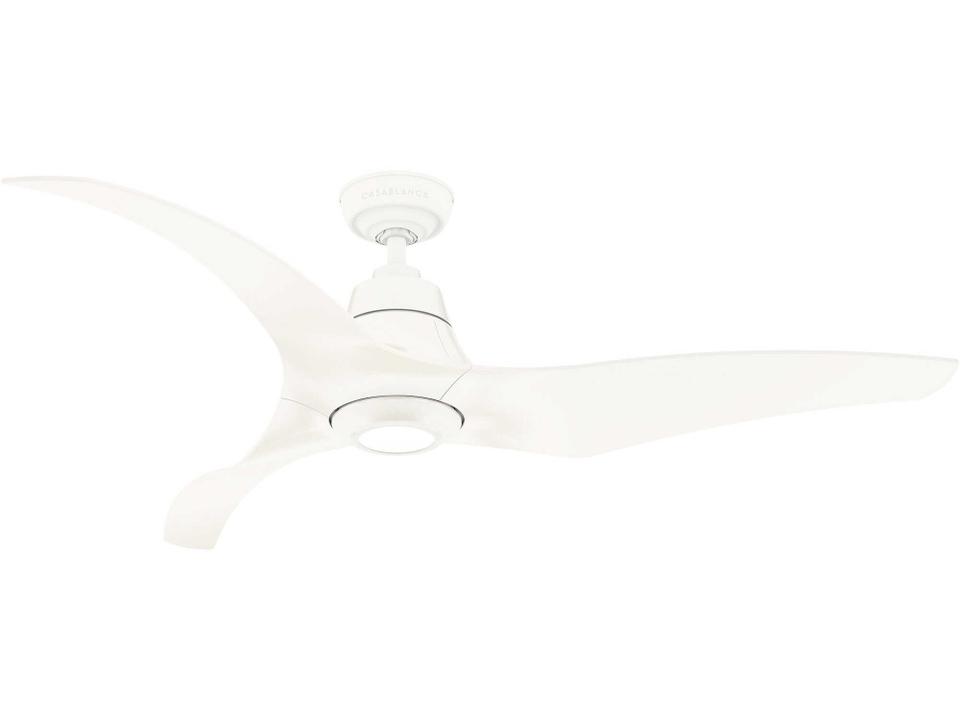 Stingray 60" Ceiling Fan