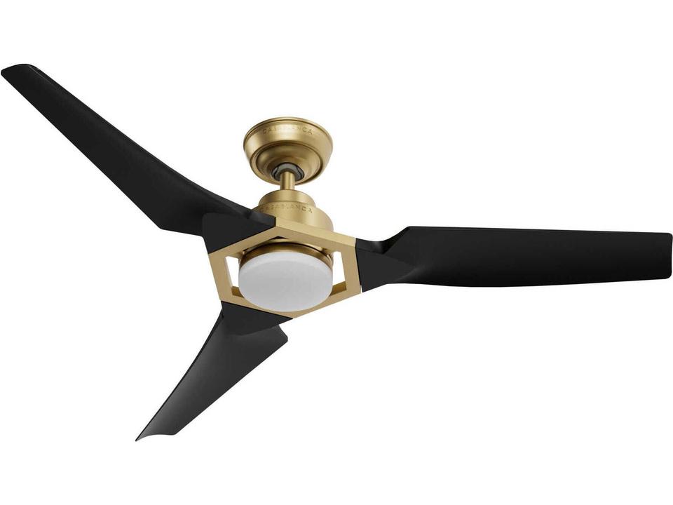 Eula 52" Ceiling Fan