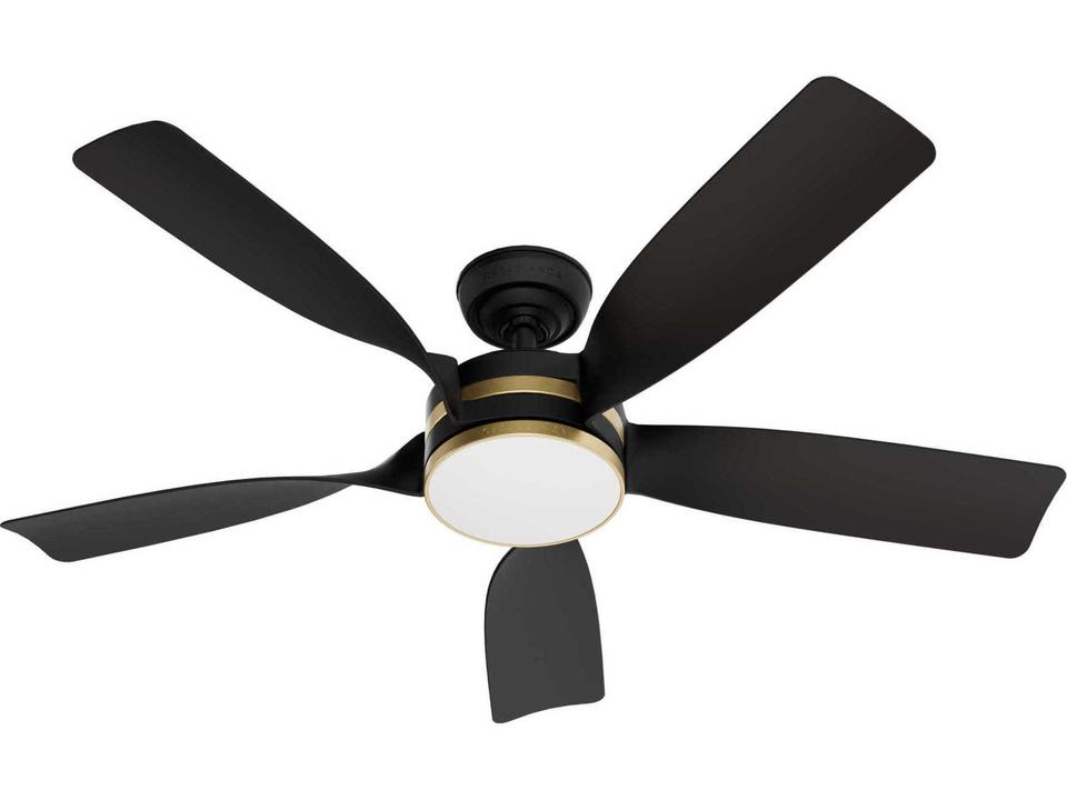 Julia 52" Ceiling Fan