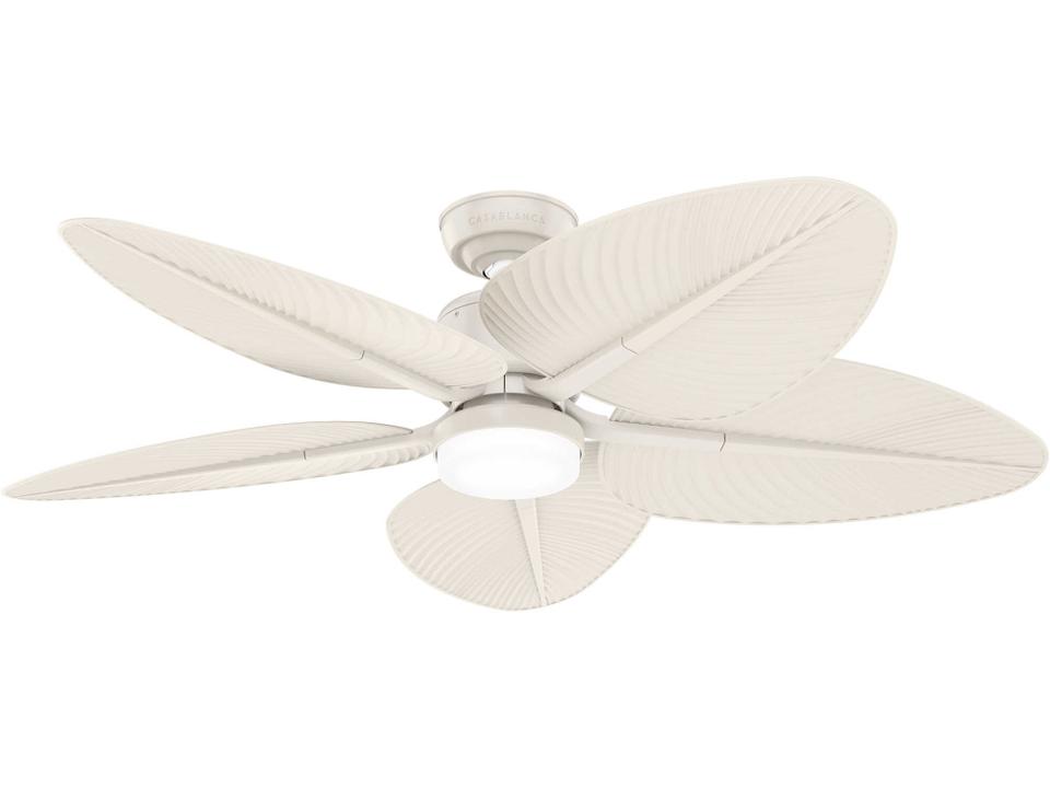 Coveview 52" Ceiling Fan