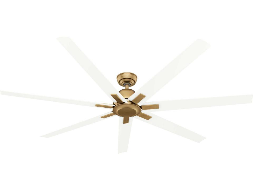 Bayhaven 72" Ceiling Fan