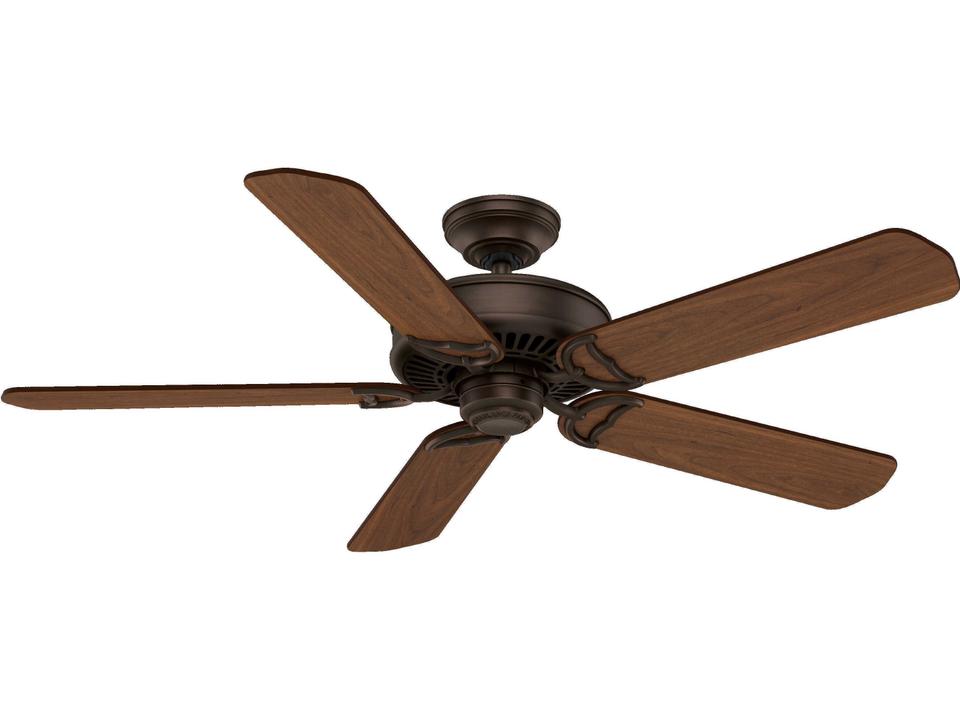 Panama 54" Ceiling Fan