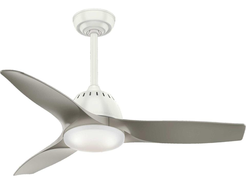 Wisp 44" Ceiling Fan