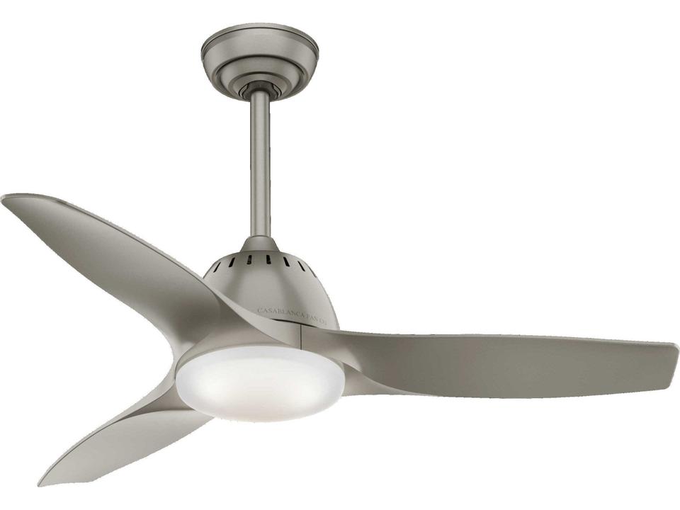 Wisp 44" Ceiling Fan
