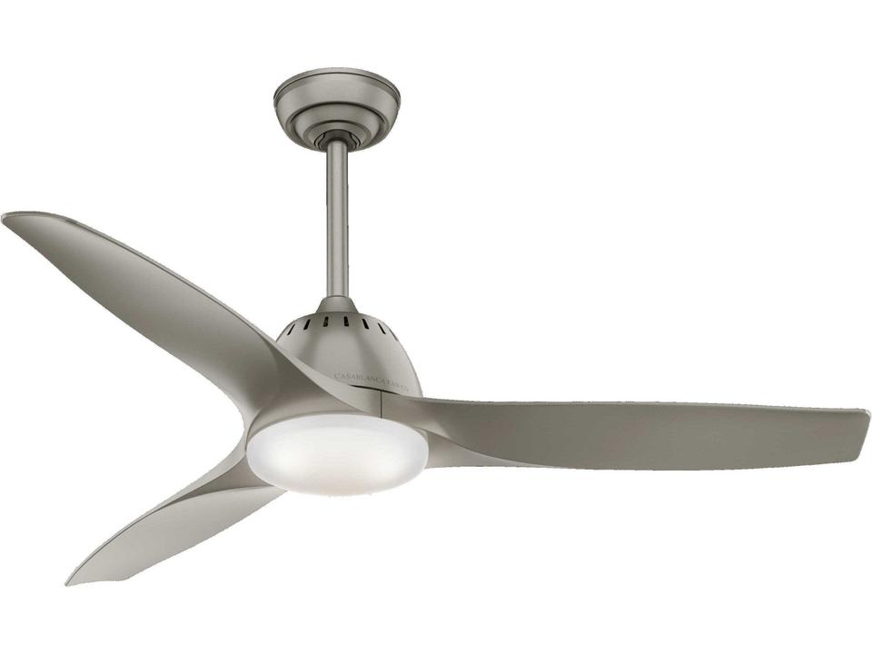 Wisp 52" Ceiling Fan