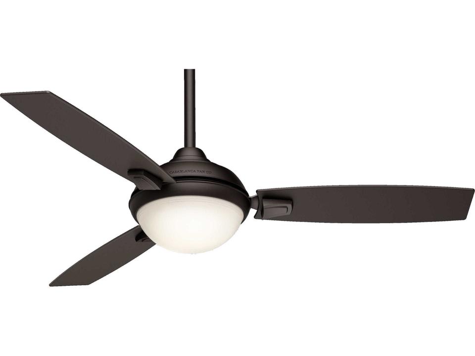 Verse 54" Ceiling Fan