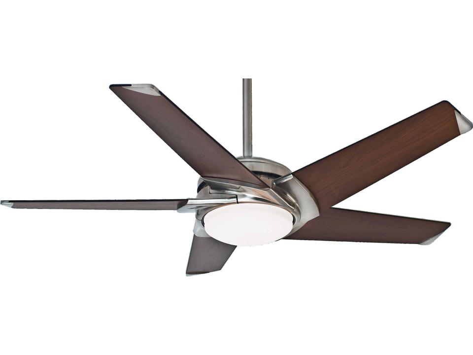 Stealth 54" Ceiling Fan