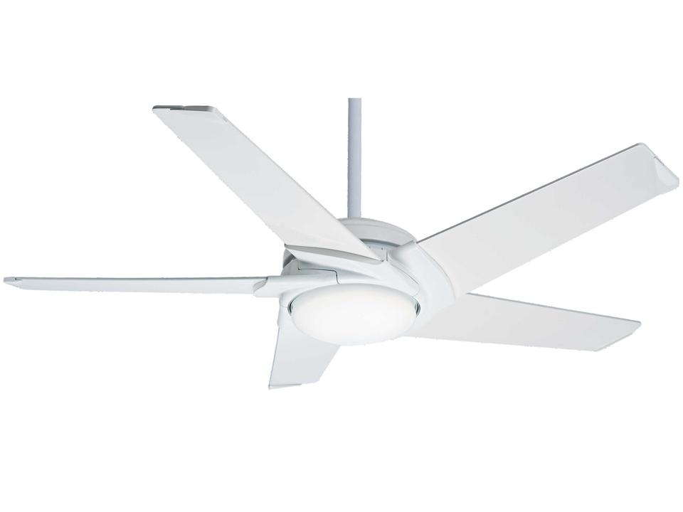 Stealth 54" Ceiling Fan