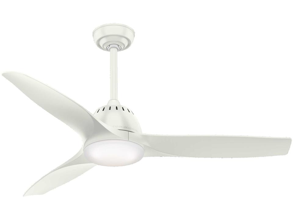 Wisp 52" Ceiling Fan