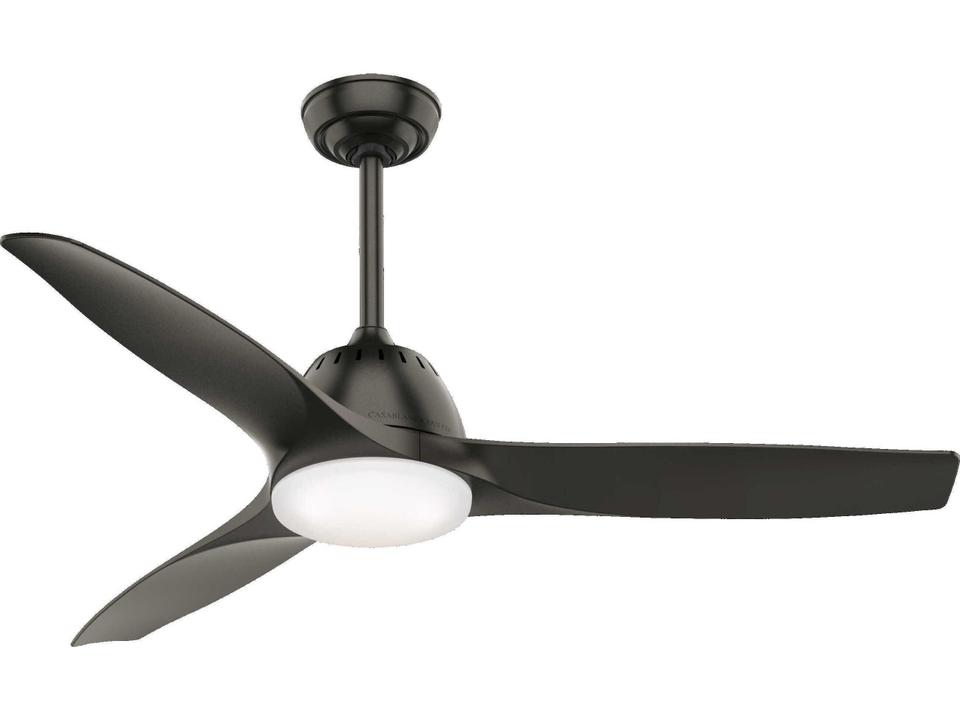 Wisp 52" Ceiling Fan