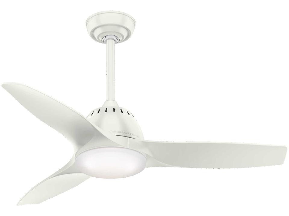 Wisp 44" Ceiling Fan