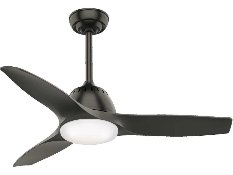 Wisp 44" Ceiling Fan