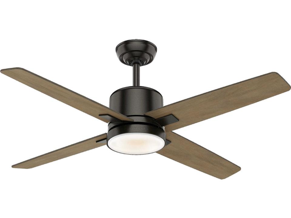 Axial 52" Ceiling Fan