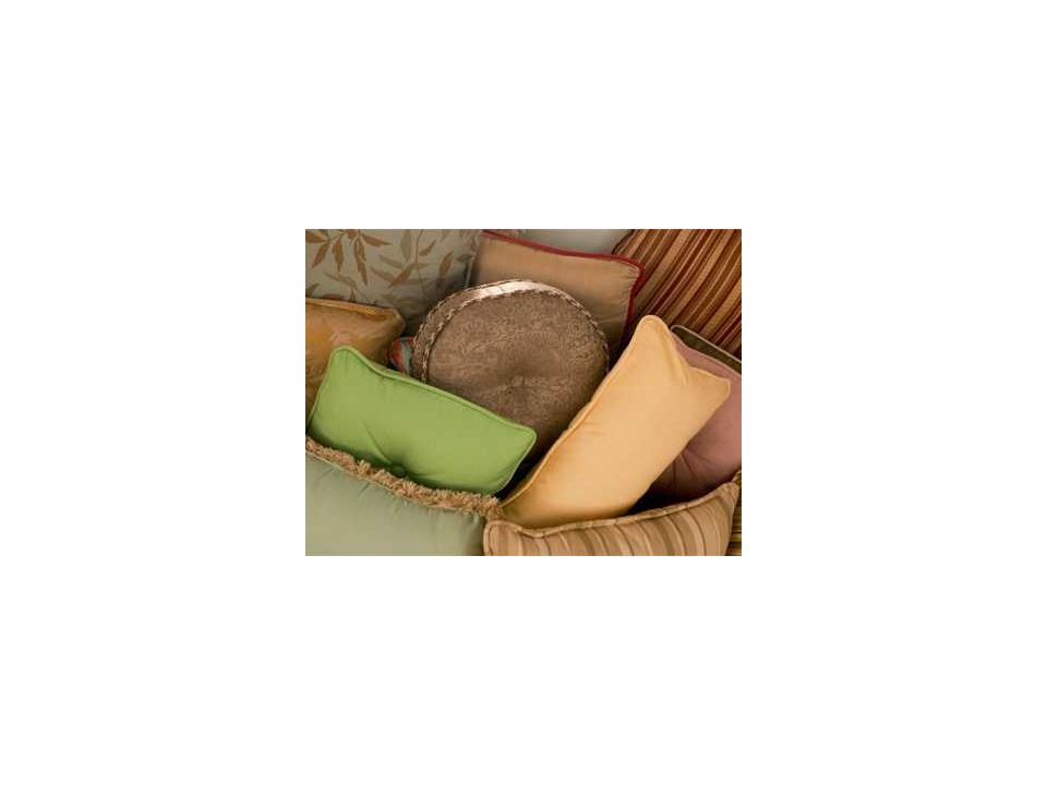 Replacement Cushions