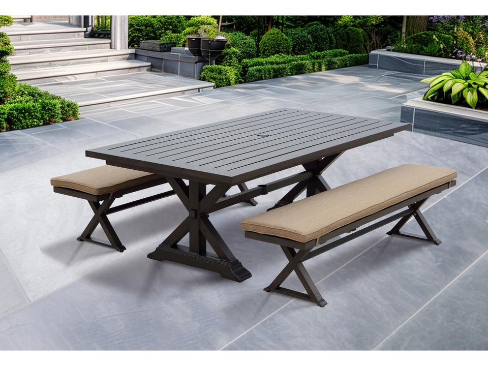 Darlee Outdoor Living Brooklyn Collection | PatioLiving