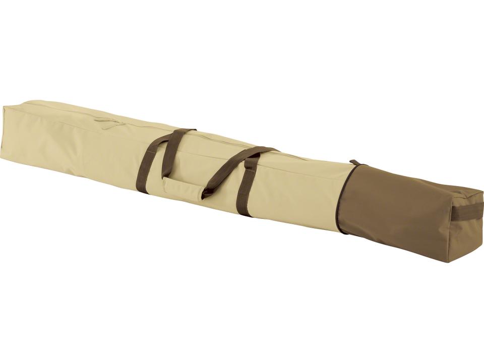 Veranda Pebble 67 Inch Oversized Umbrella Storage and Carrying Bag