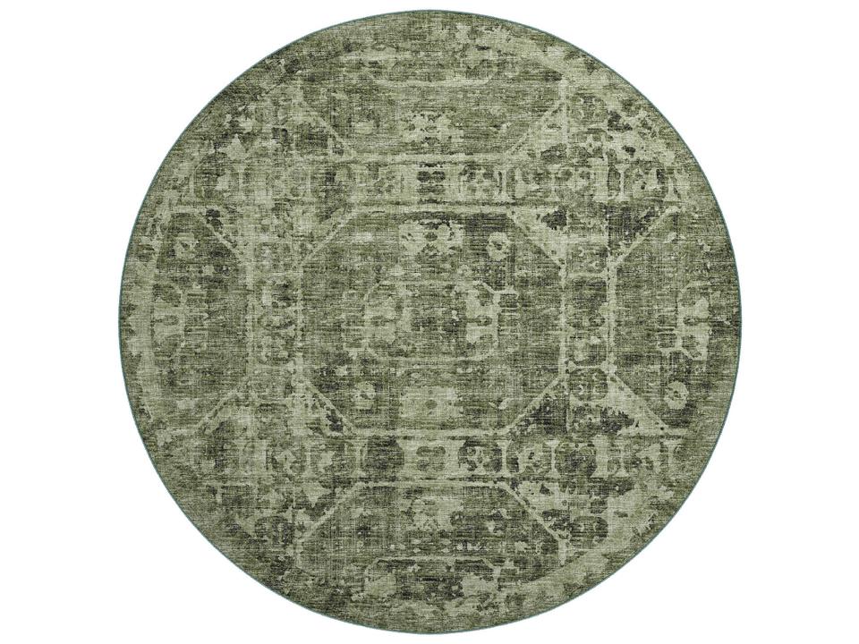 Aberdeen Floral Area Rug