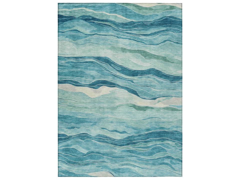 Chantille Abstract Area Rug
