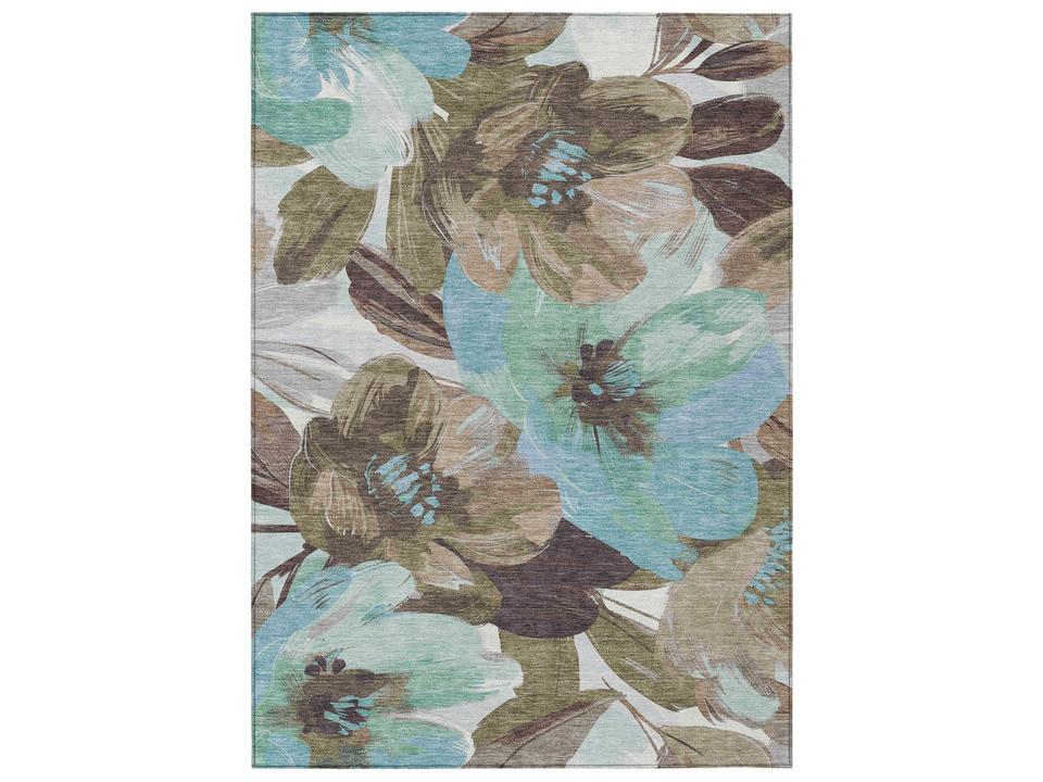 Chantille Floral Area Rug