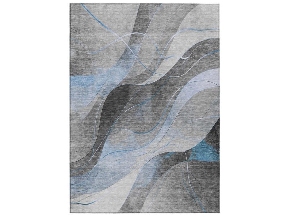 Chantille Abstract Area Rug