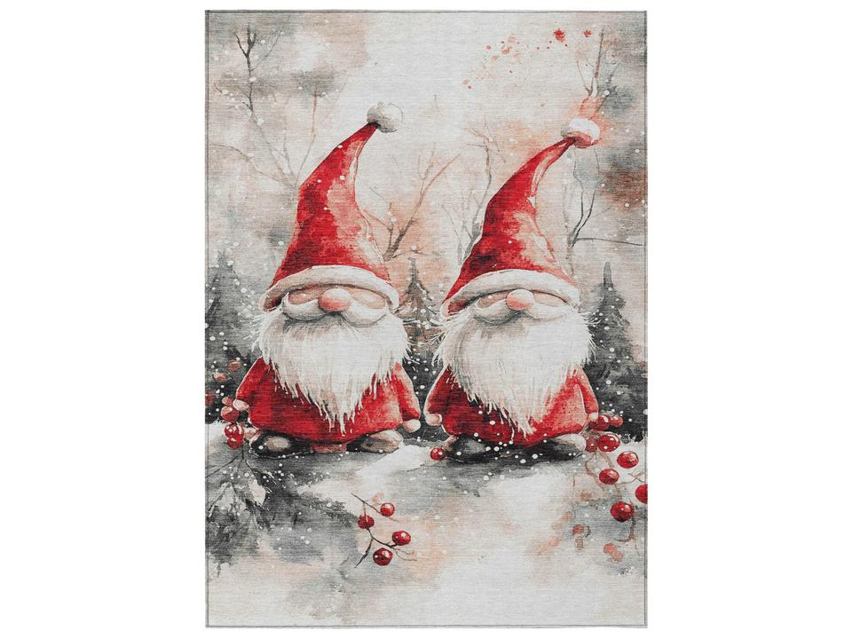 Chantille Graphic Indoor Outdoor Area Rug
