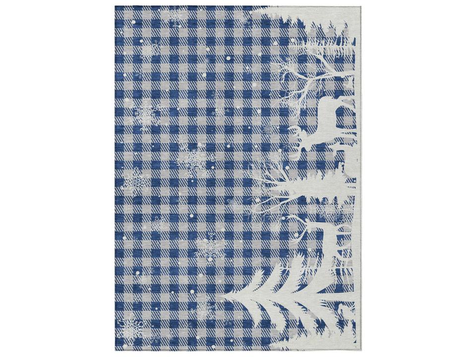 Chantille Graphic Area Rug