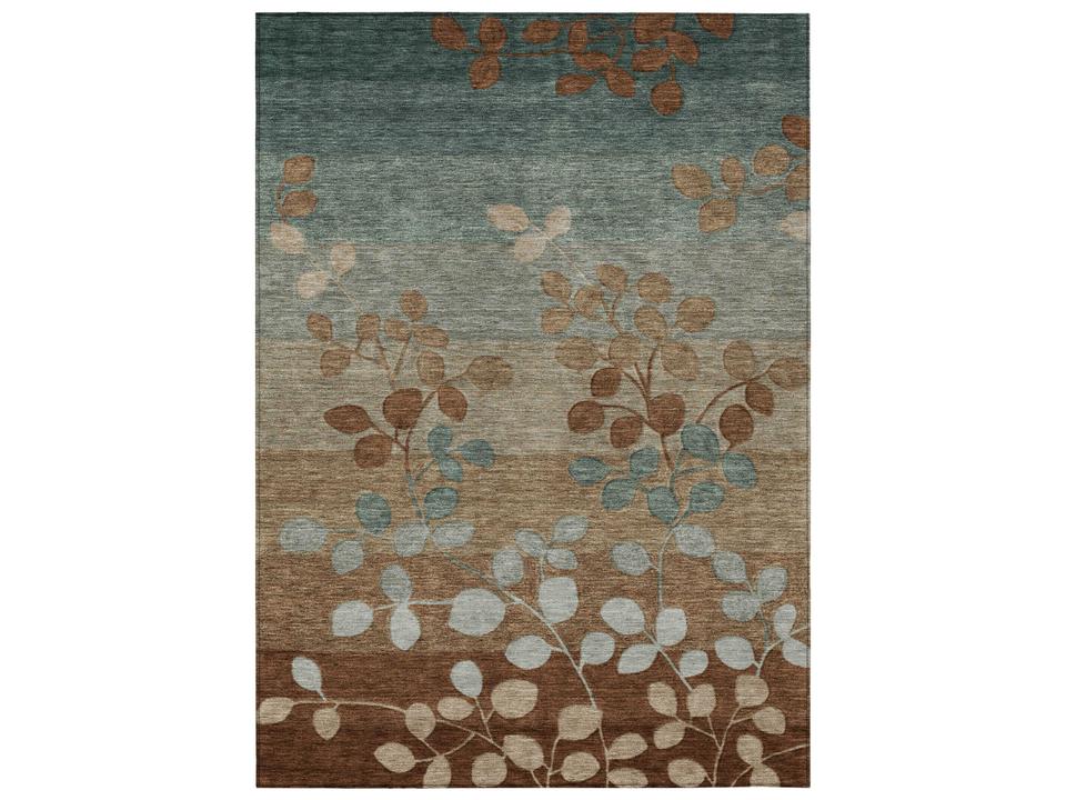 Chantille Floral Area Rug