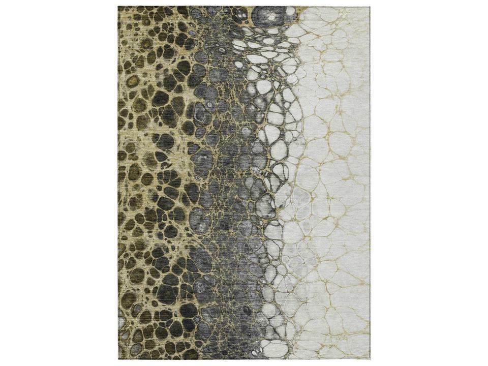 Chantille Abstract Runner Area Rug