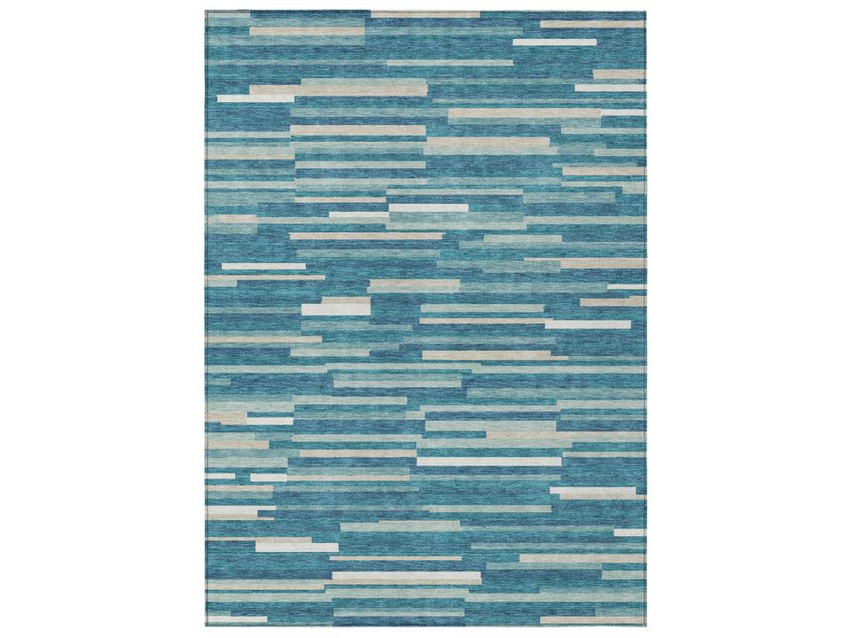 Chantille Striped Runner Area Rug