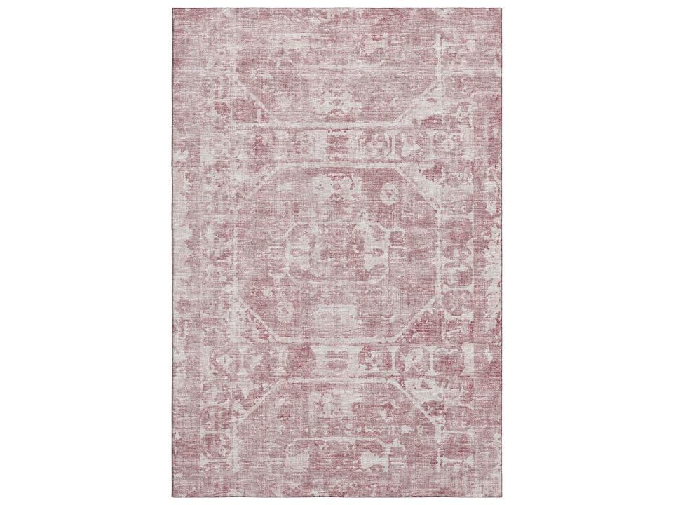 Mayfield Oriental Area Rug for Indoor and Outdoor Spaces
