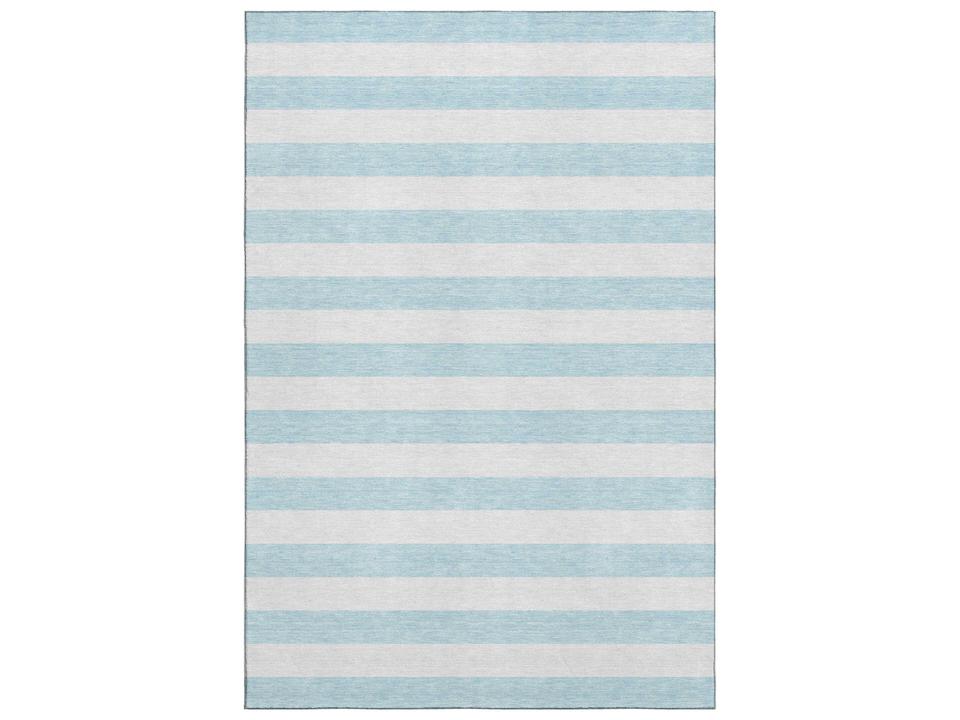 Mayfield Striped Area Rug