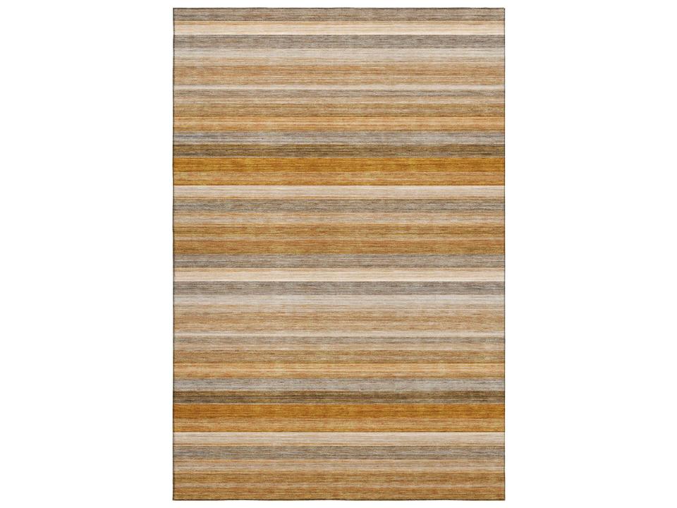 Mayfield Striped Indoor Outdoor Area Rug