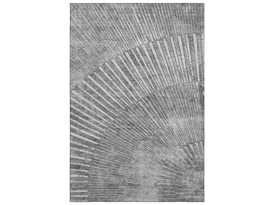 Mayfield Abstract Area Rug