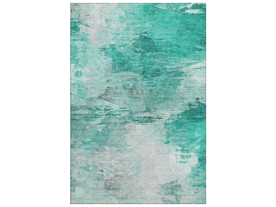 Mayfield Abstract Area Rug