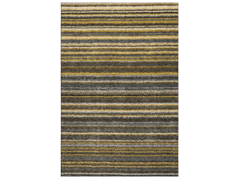 Mayfield Striped Area Rug