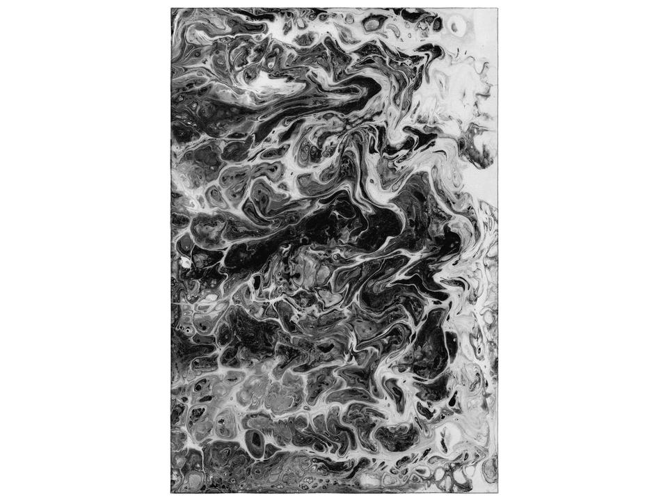 Mayfield Abstract Area Rug