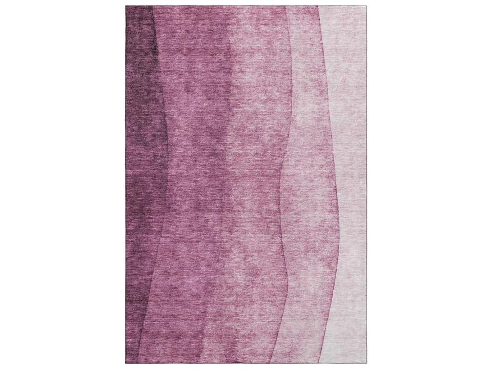 Mayfield Abstract Machine Washable Area Rug