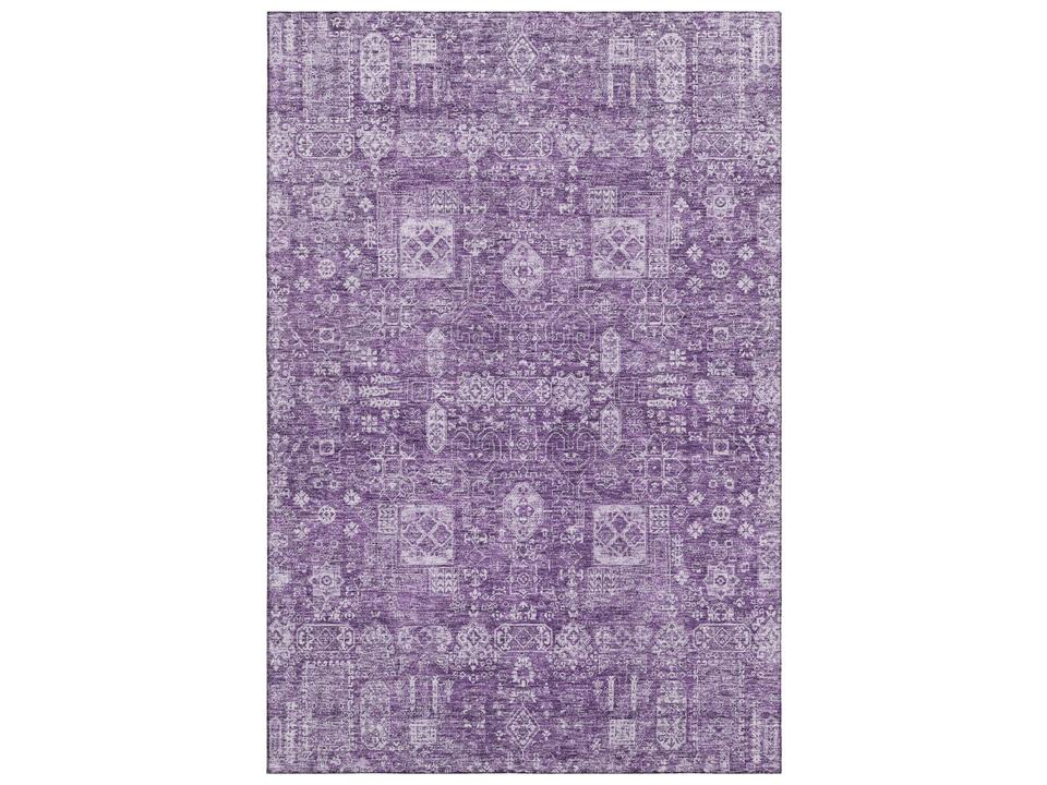 Mayfield Floral Transitional Area Rug