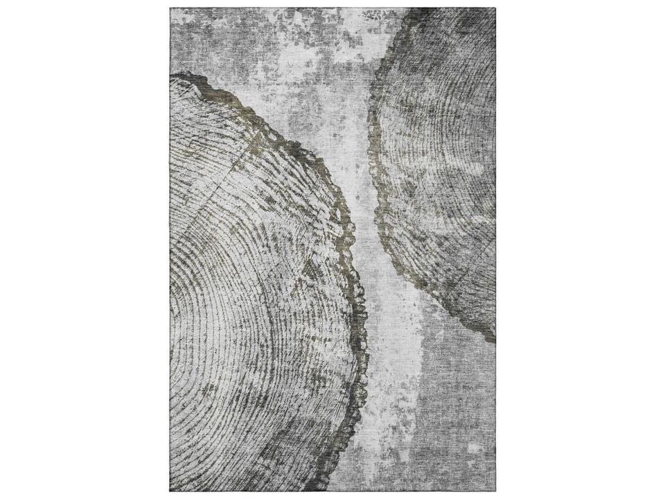 Mayfield Abstract Area Rug